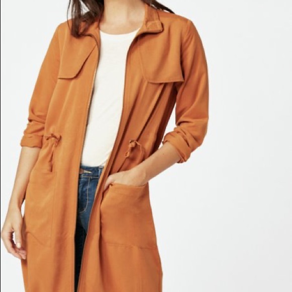 Utility Jacket - Picture 2 of 6